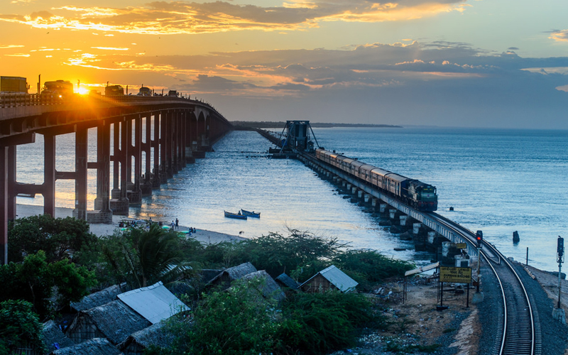 Rameshwaram