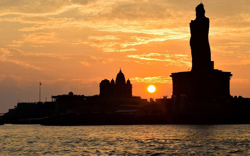 Kanyakumari