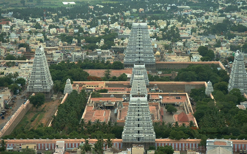 Madurai